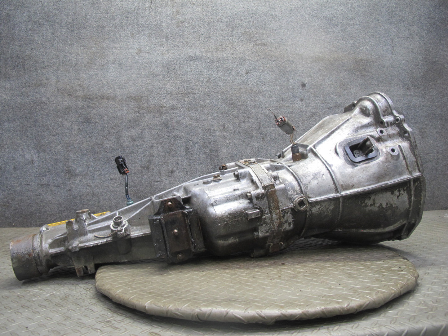 84-86 Nissan Z31 300ZX NON Turbo FS5W71C M/T Manual Transmission 164K Miles OEM