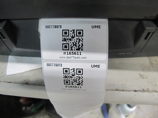 75-76 Mercedes W115 300D 4-SPEED A/T Automatic Transmission Only 14K Miles OEM