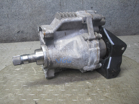 12-13 VW Golf R MK6 AWD M/T Front Differential Transfer Case 117K Miles OEM