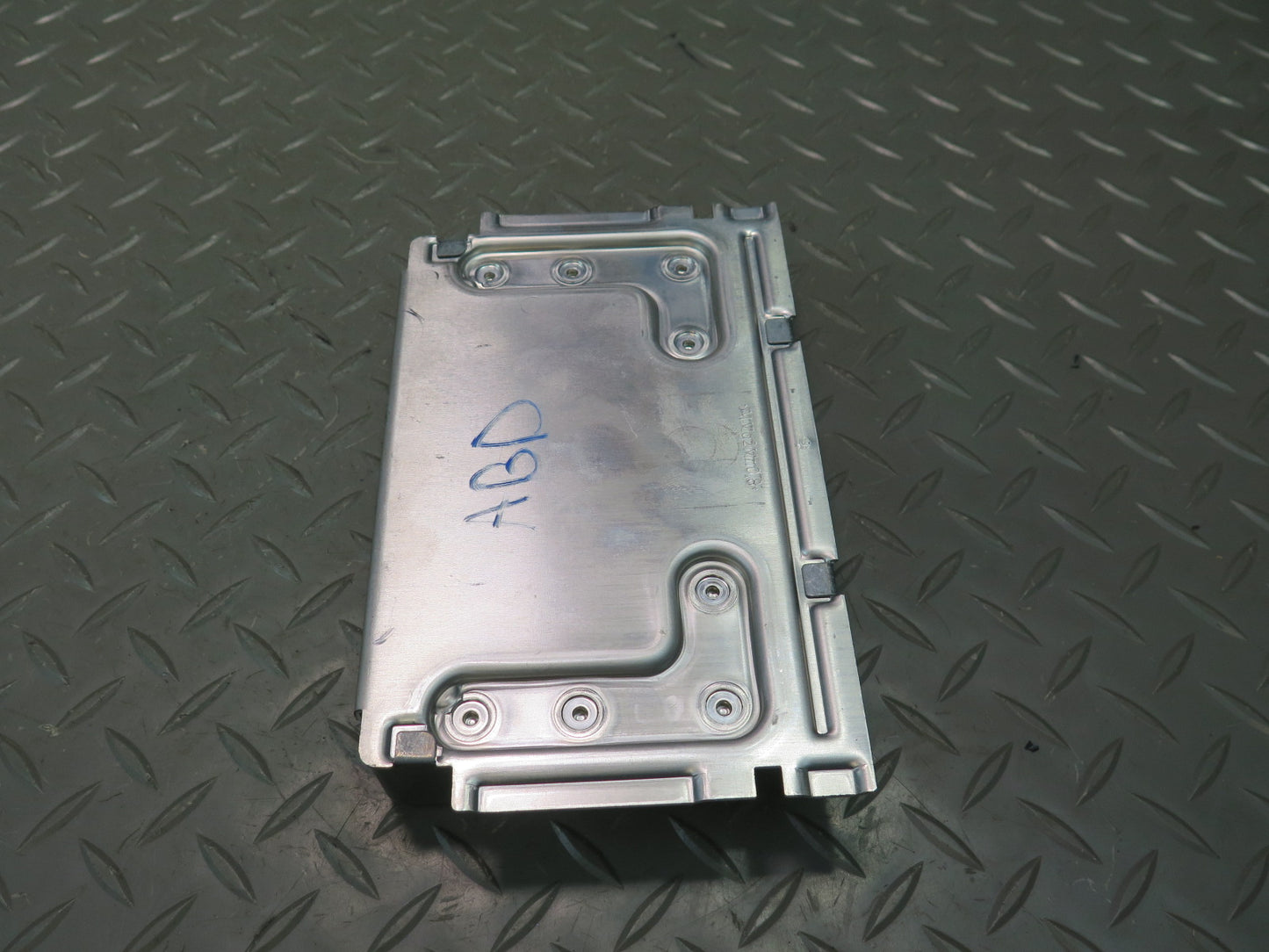 03-06 BMW E46 330Ci Basic EGS Transmission Control Module TCU TCM 7544721 OEM