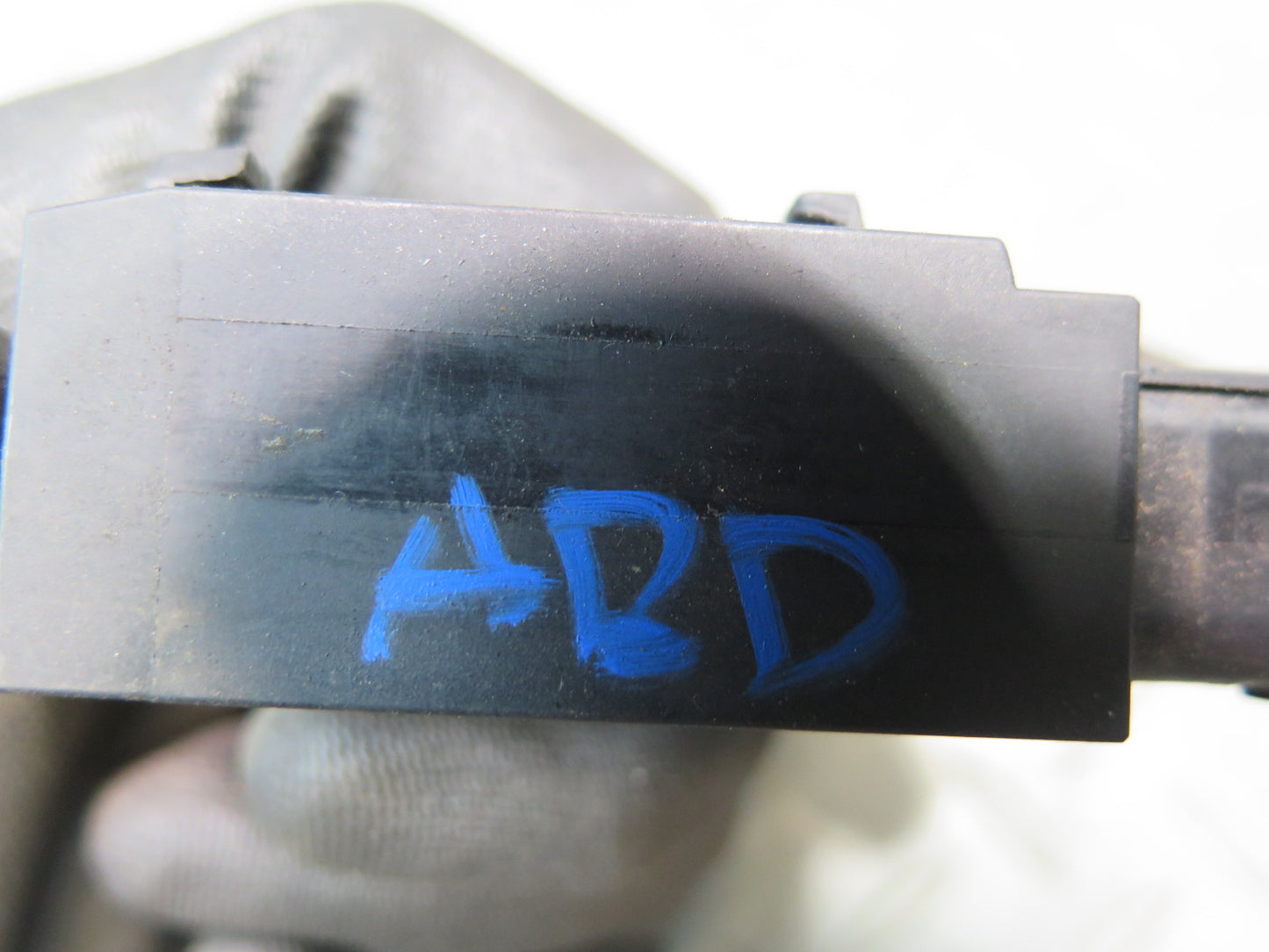 01-06 BMW E46 330ci AUC Interior Air Temperature Quality Sensor OEM