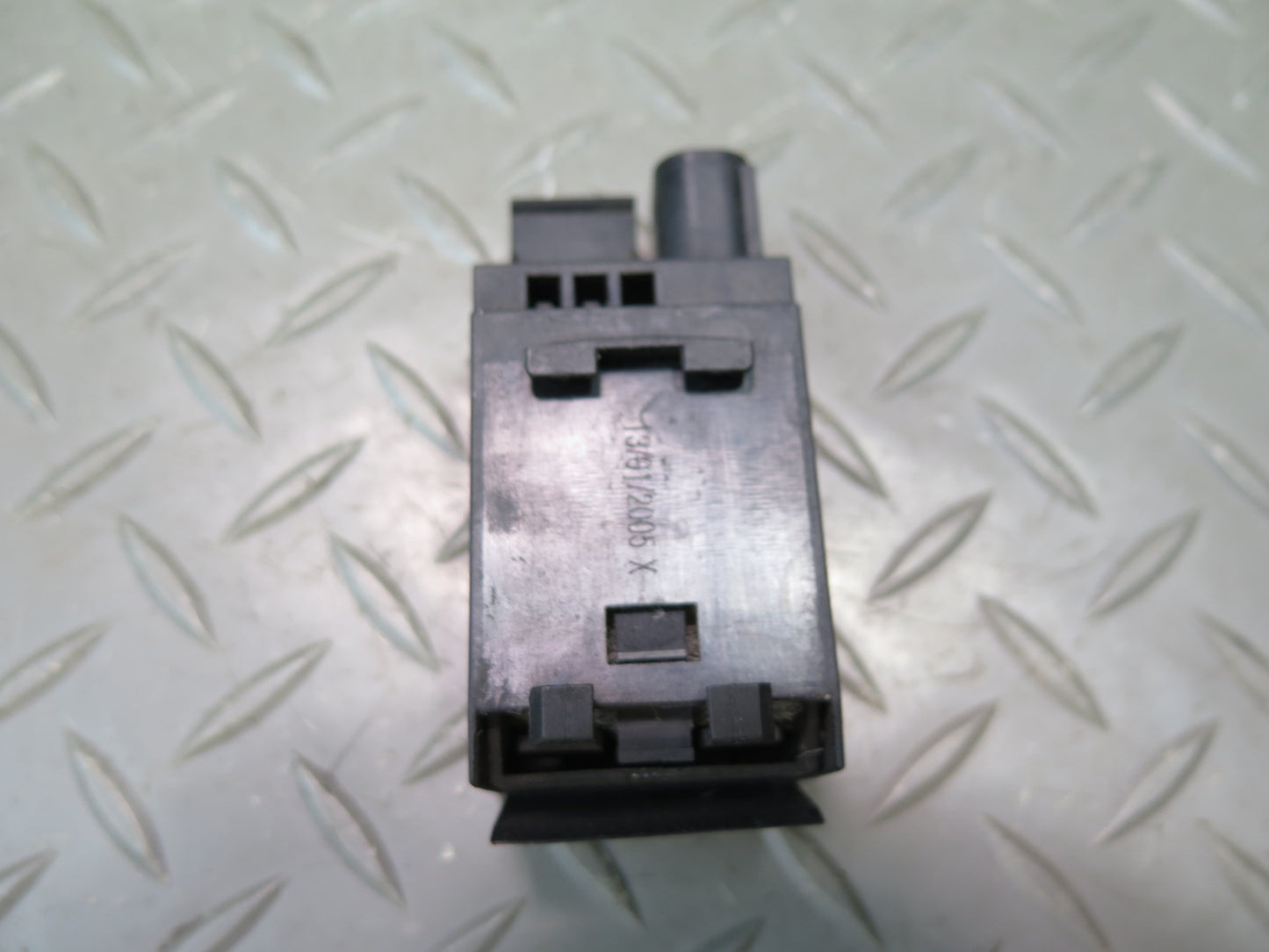 01-06 BMW E46 330ci AUC Interior Air Temperature Quality Sensor OEM