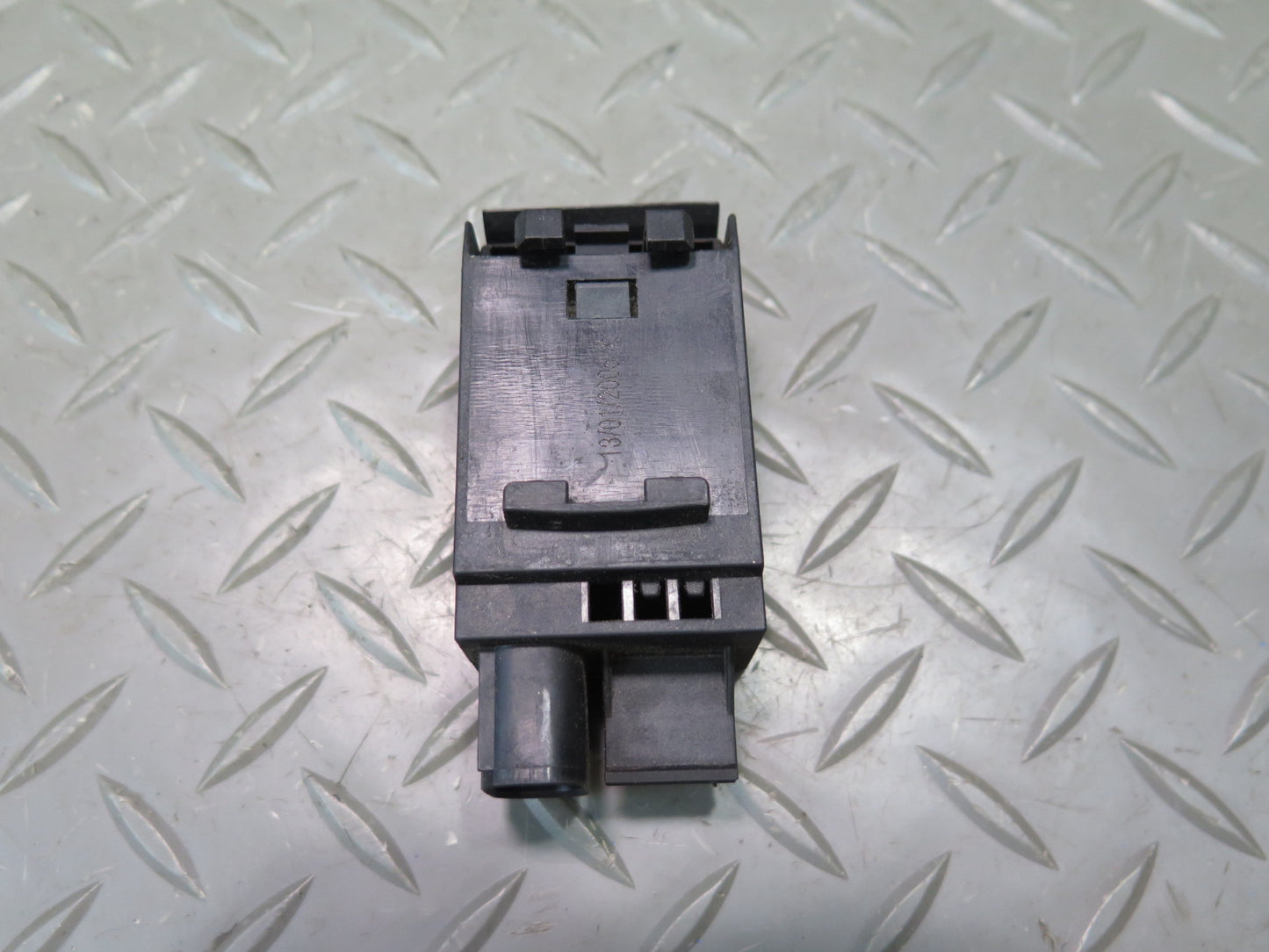 01-06 BMW E46 330ci AUC Interior Air Temperature Quality Sensor OEM