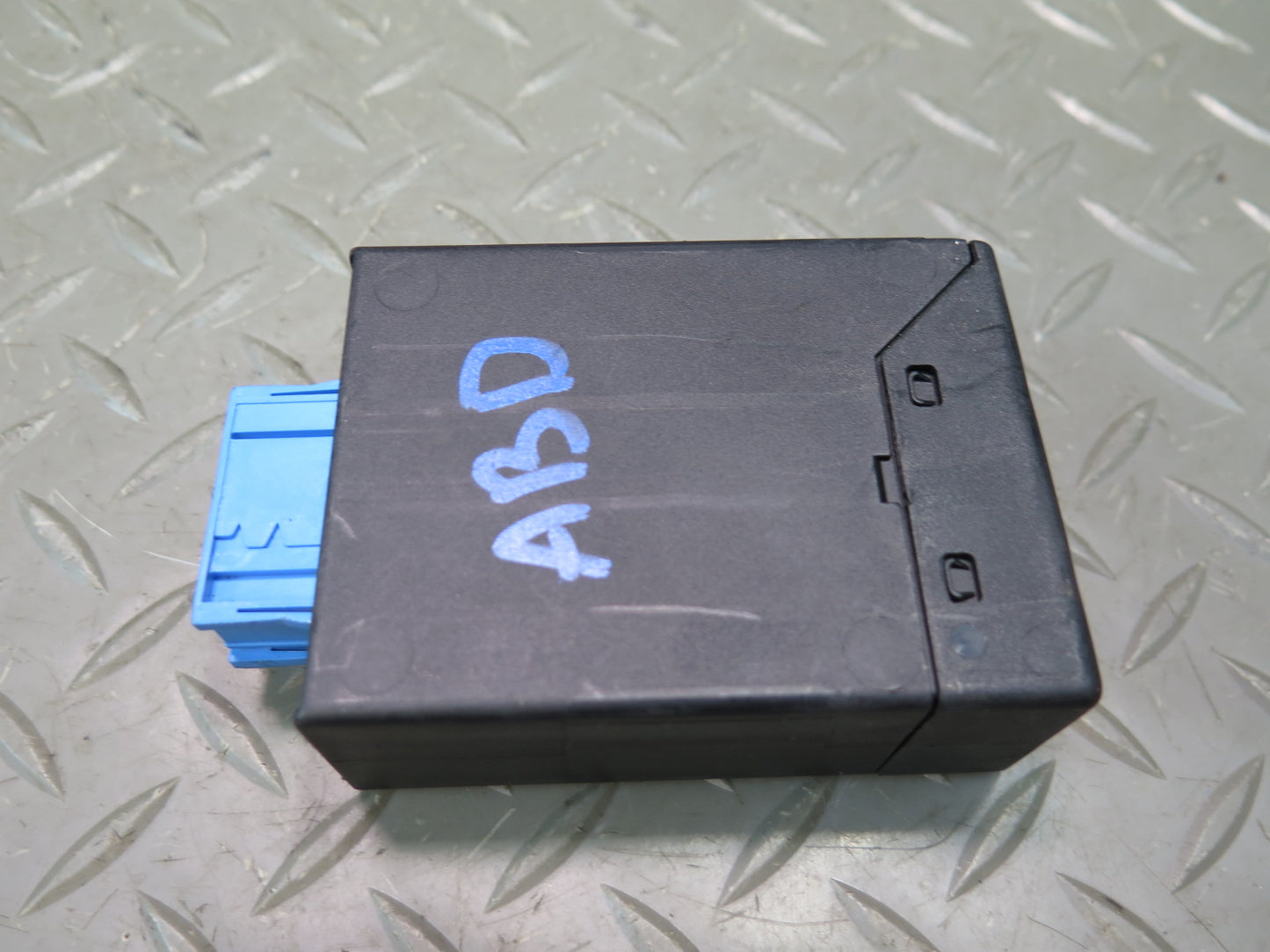 04-06 BMW E46 330ci Coupe Convert Adaptive Headlight Control Module 6934837 OEM