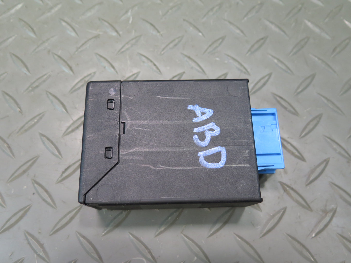 04-06 BMW E46 330ci Coupe Convert Adaptive Headlight Control Module 6934837 OEM
