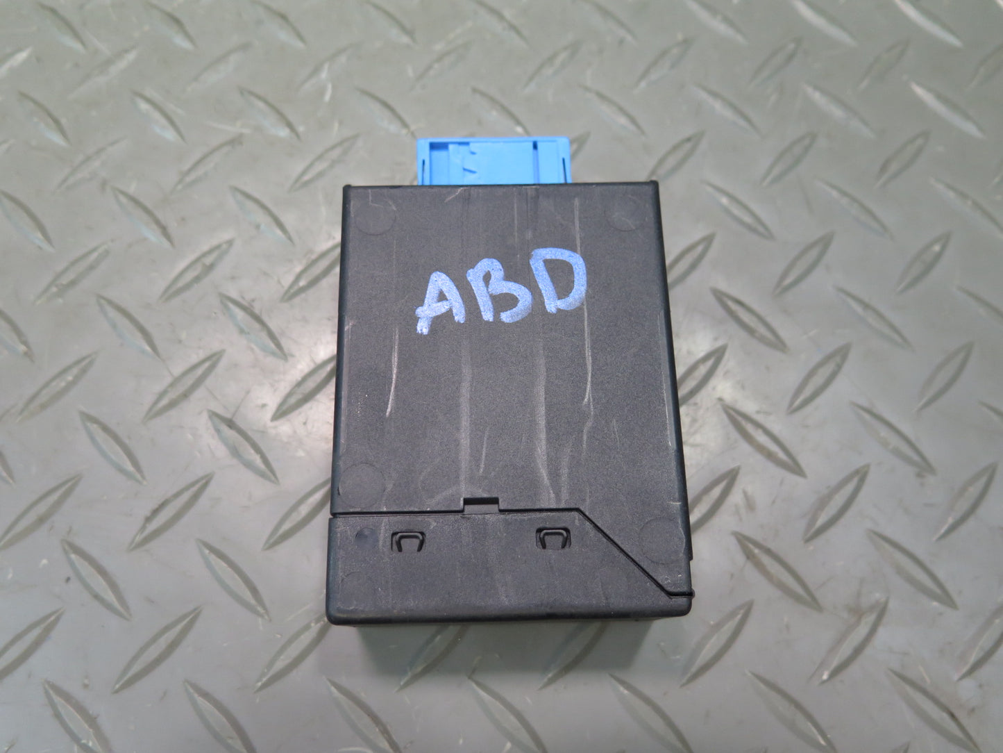 04-06 BMW E46 330ci Coupe Convert Adaptive Headlight Control Module 6934837 OEM