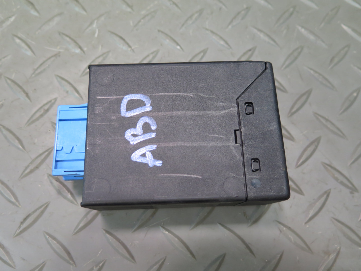 04-06 BMW E46 330ci Coupe Convert Adaptive Headlight Control Module 6934837 OEM