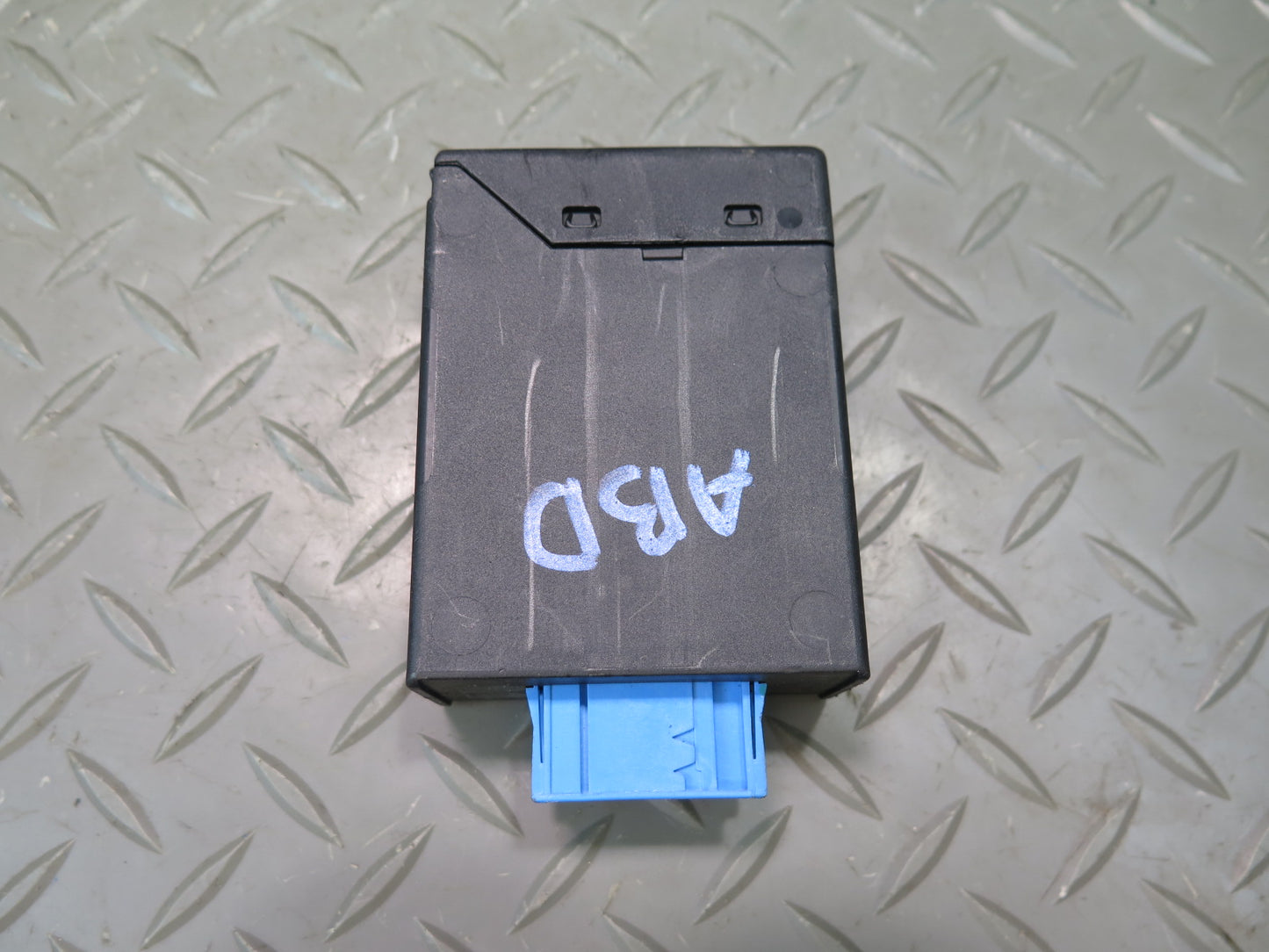 04-06 BMW E46 330ci Coupe Convert Adaptive Headlight Control Module 6934837 OEM