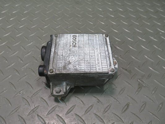 81-85 Mercedes R107 380SL Ignition Control Unit 0025452632 OEM