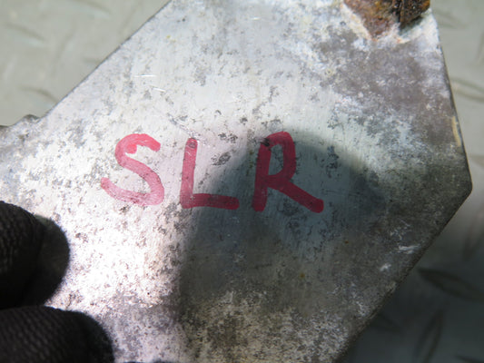 81-85 Mercedes R107 380SL Ignition Control Unit 0025452632 OEM