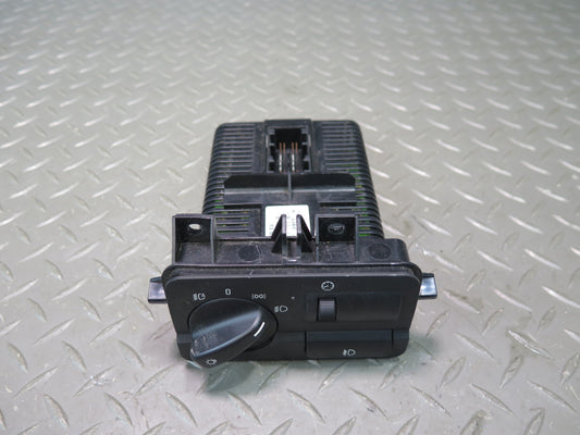 01-06 BMW E46 330ci Headlight Fog Light Lamp Dimmer Switch 6936830 OEM