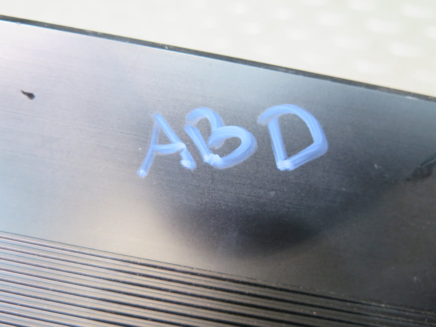 01-06 BMW E46 330ci Convert Harman Kardon Hi-fi Audio Amplifier AMP 8380068 OEM