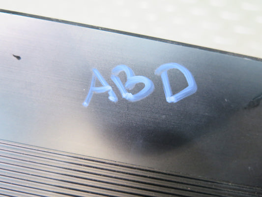 01-06 BMW E46 330ci Convert Harman Kardon Hi-fi Audio Amplifier AMP 8380068 OEM