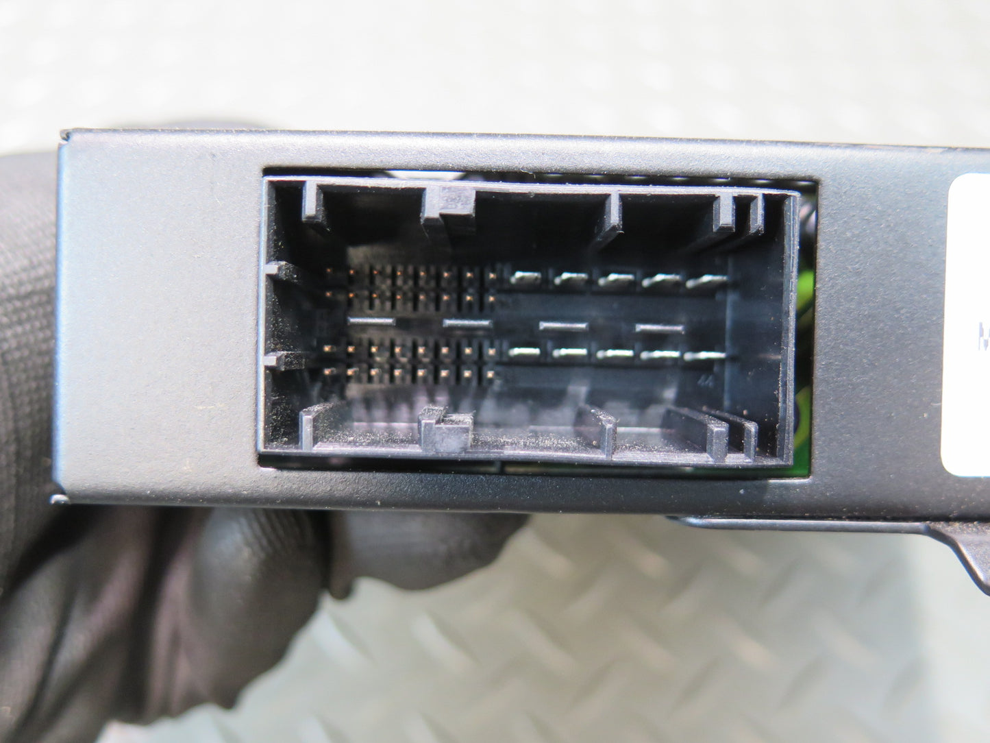 01-06 BMW E46 330ci Convert Harman Kardon Hi-fi Audio Amplifier AMP 8380068 OEM