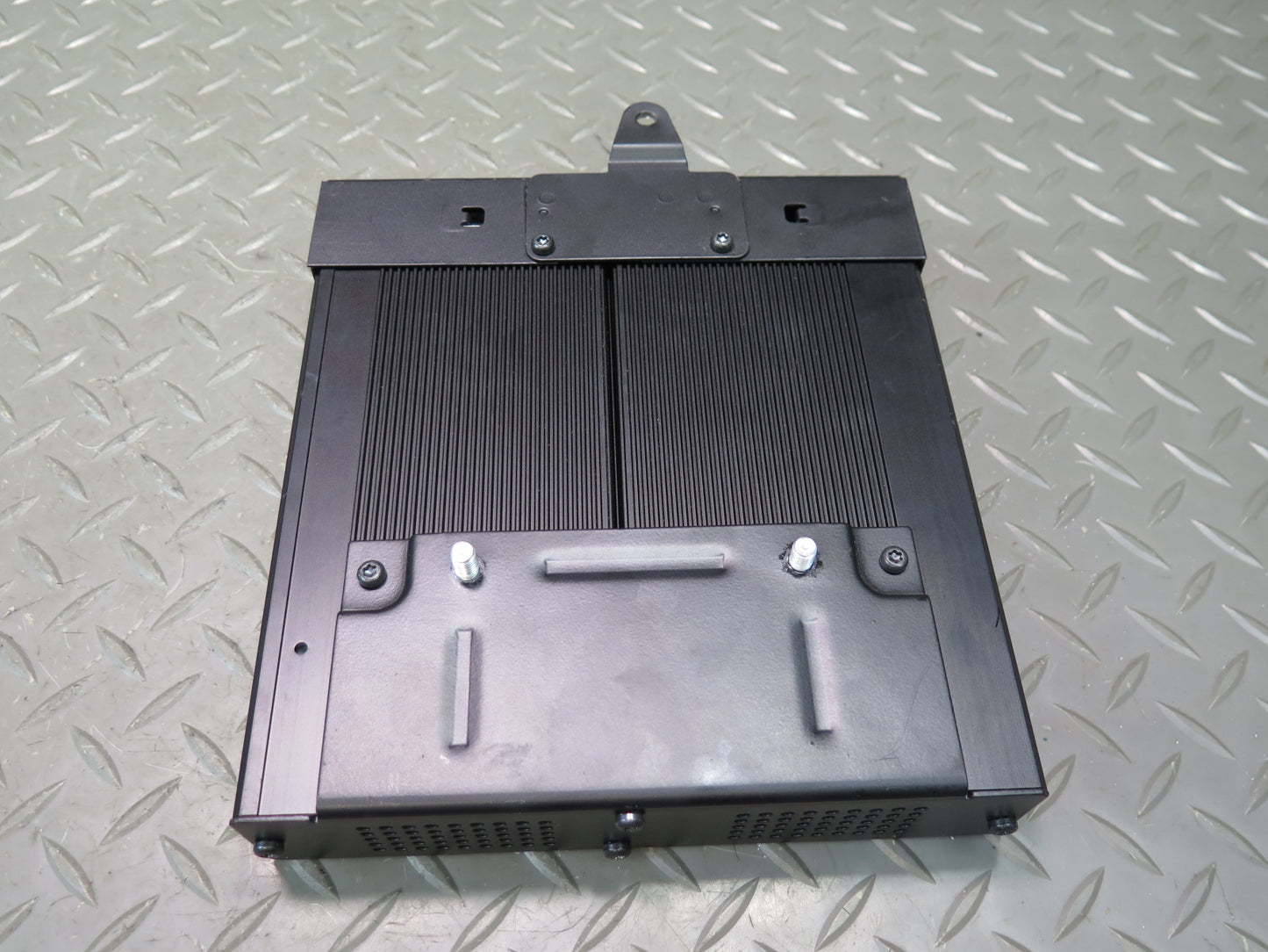 01-06 BMW E46 330ci Convert Harman Kardon Hi-fi Audio Amplifier AMP 8380068 OEM