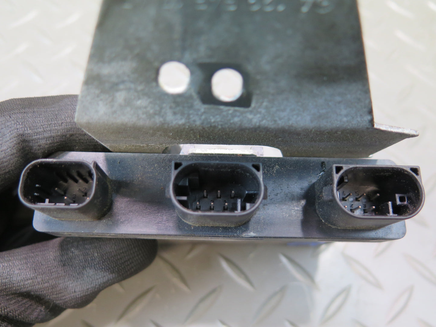 94-02 Mercedes R129 Sl-class Brake Assist Control Module 0275457232 OEM