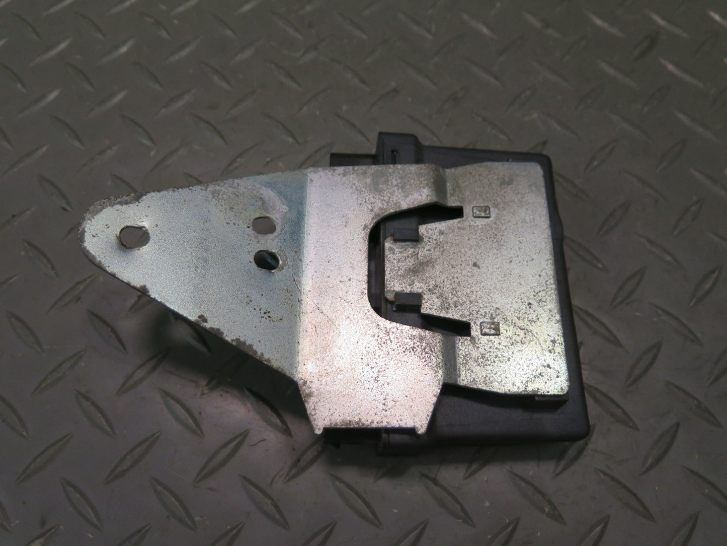 94-02 Mercedes R129 Sl-class Brake Assist Control Module 0275457232 OEM