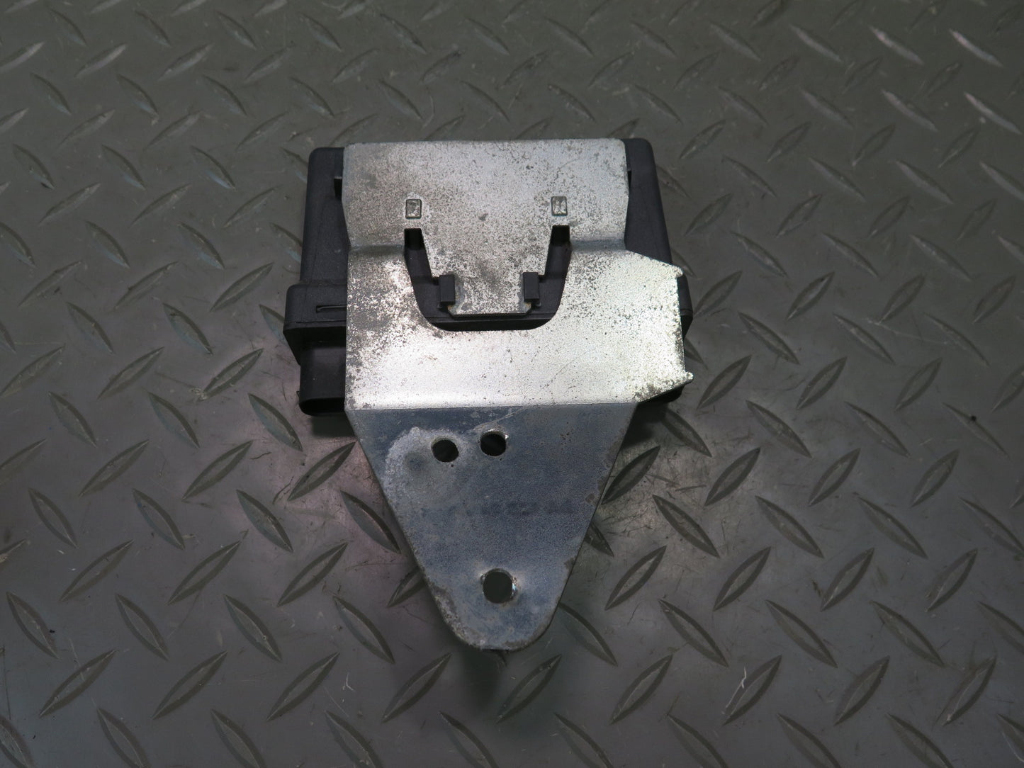 94-02 Mercedes R129 Sl-class Brake Assist Control Module 0275457232 OEM