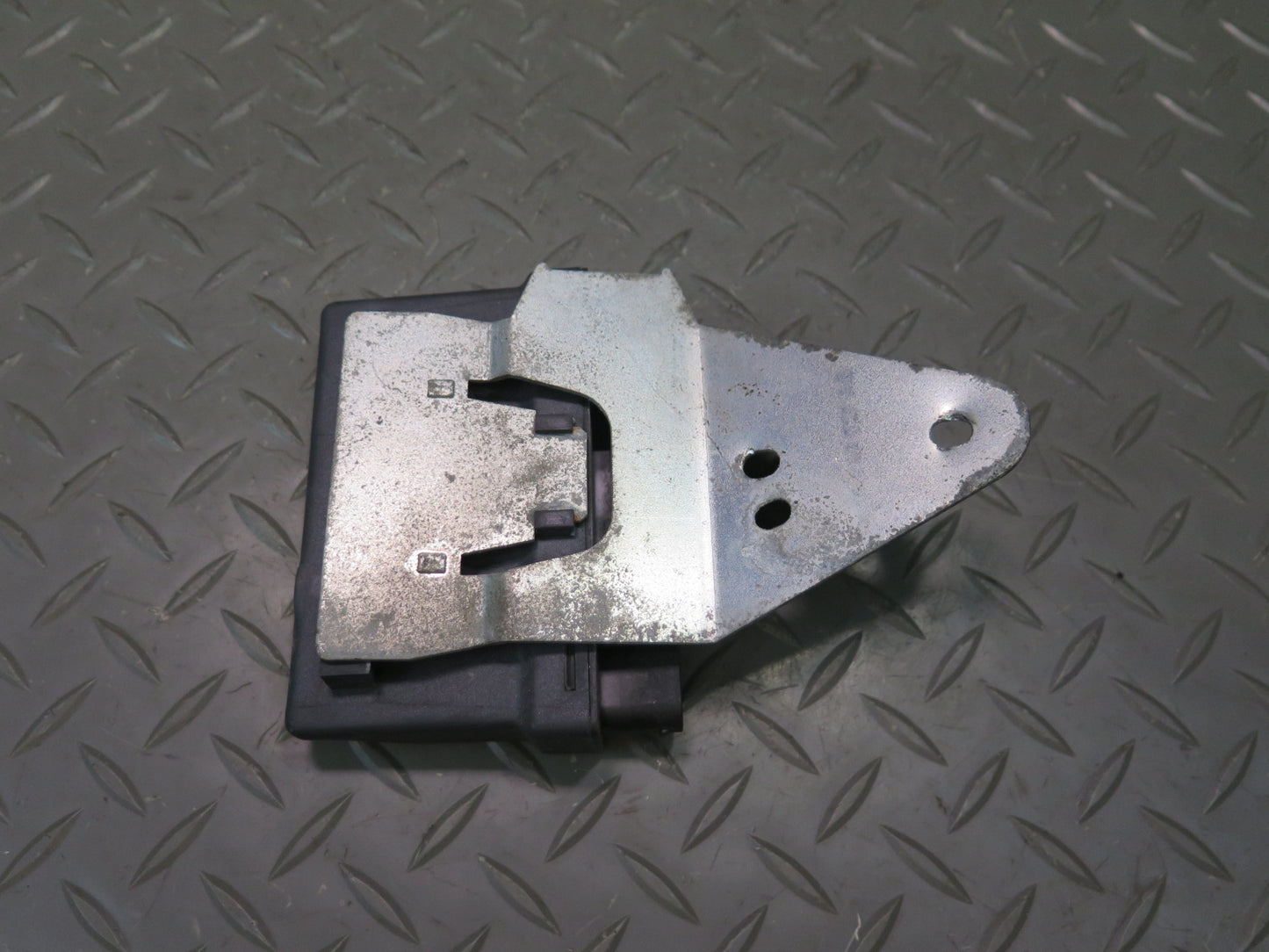 94-02 Mercedes R129 Sl-class Brake Assist Control Module 0275457232 OEM