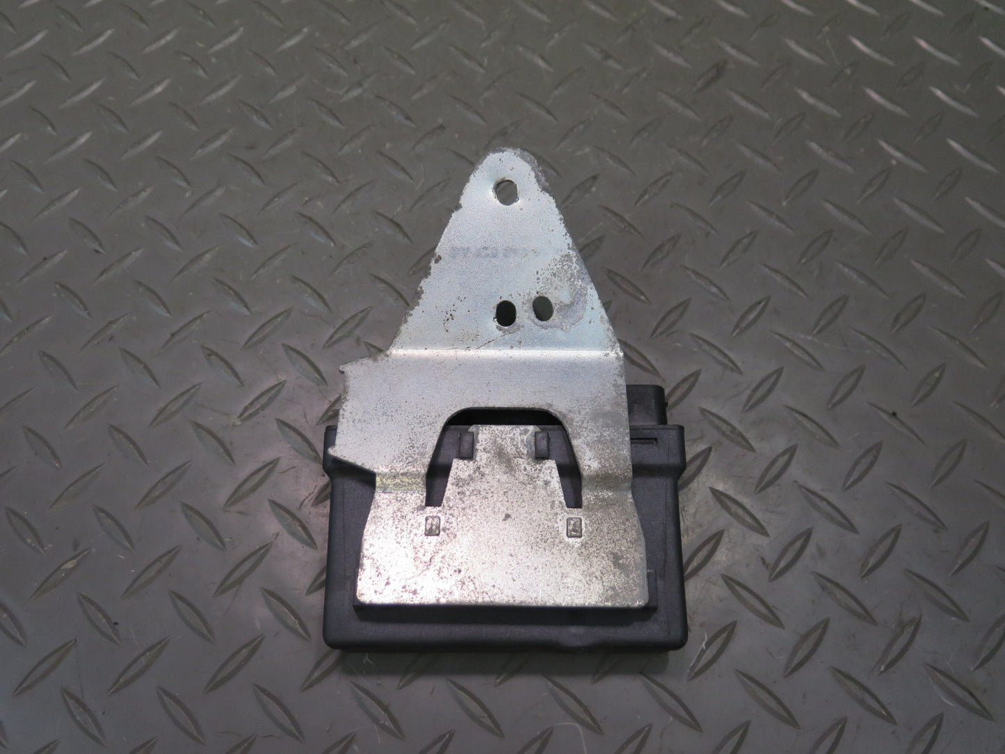 94-02 Mercedes R129 Sl-class Brake Assist Control Module 0275457232 OEM