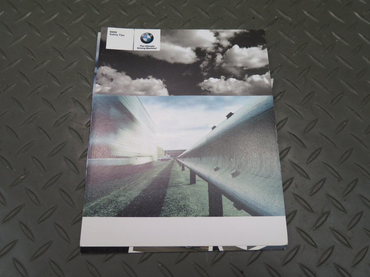 2005 BMW E46 330ci Owners Operator Guide Manual Book Set w Black Case OEM