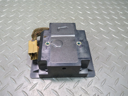 03-09 Nissan Z33 350Z Bose Audio System Amplifier AMP 28060-CF42B OEM