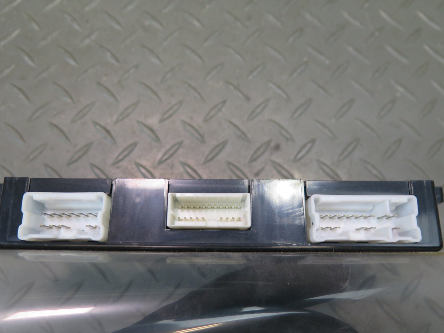 07-09 Nissan Z33 350Z Convertible Folding TOP Roof Control Module OEM