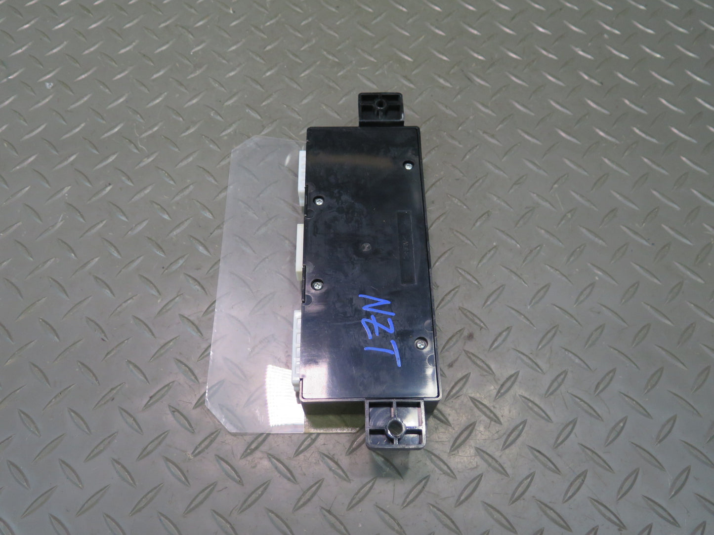 07-09 Nissan Z33 350Z Convertible Folding TOP Roof Control Module OEM