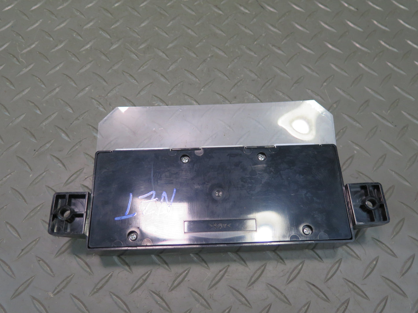 07-09 Nissan Z33 350Z Convertible Folding TOP Roof Control Module OEM