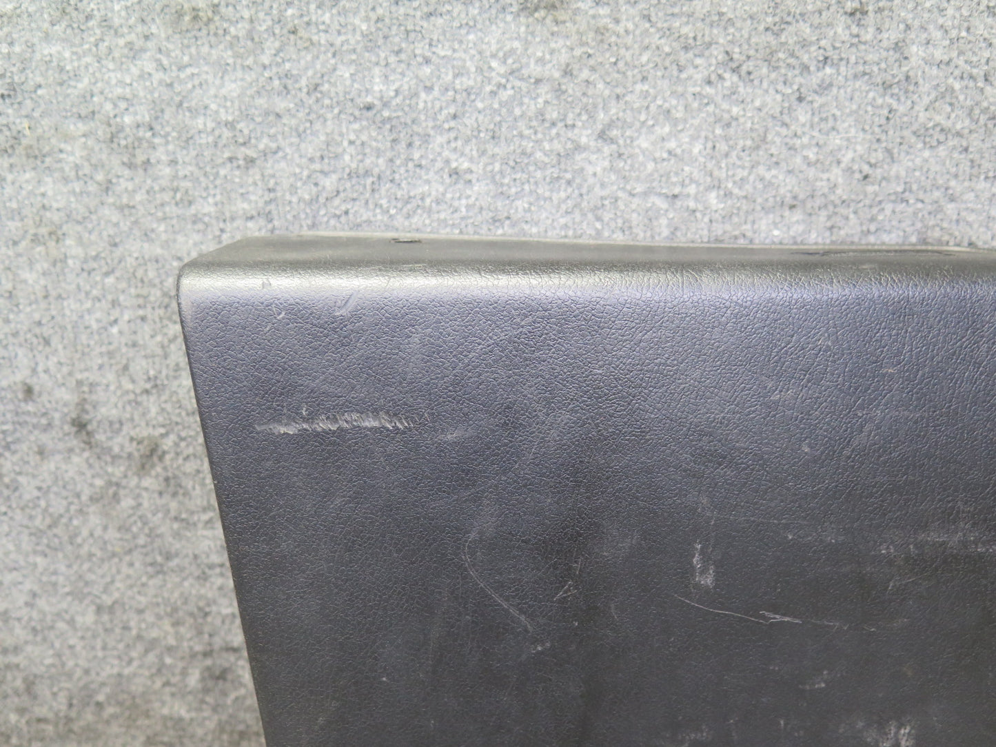 84-86 Nissan Z31 300ZX 2+0 Rear Left & Right Trunk Trim Cover Panel Set OEM
