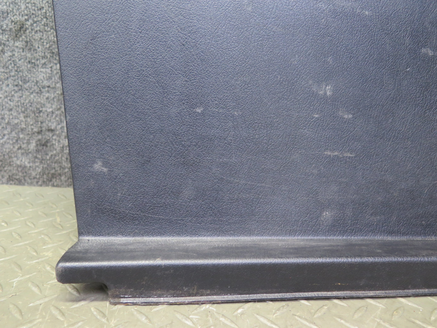84-86 Nissan Z31 300ZX 2+0 Rear Left & Right Trunk Trim Cover Panel Set OEM