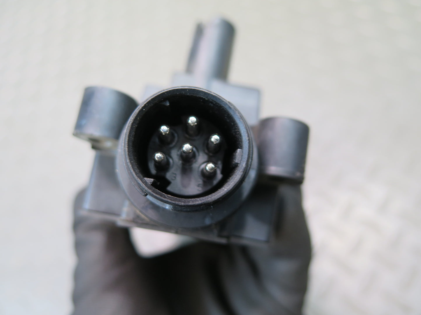 94-99 BMW E36 318ti M44 Engine Ignition Coil Pack OEM