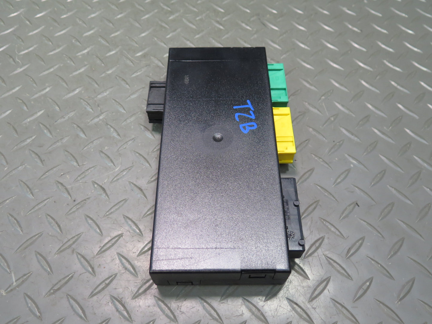 95-99 BMW E36 318ti Body Control  Module Unit GM4 Low BCM BCU 8369485 OEM