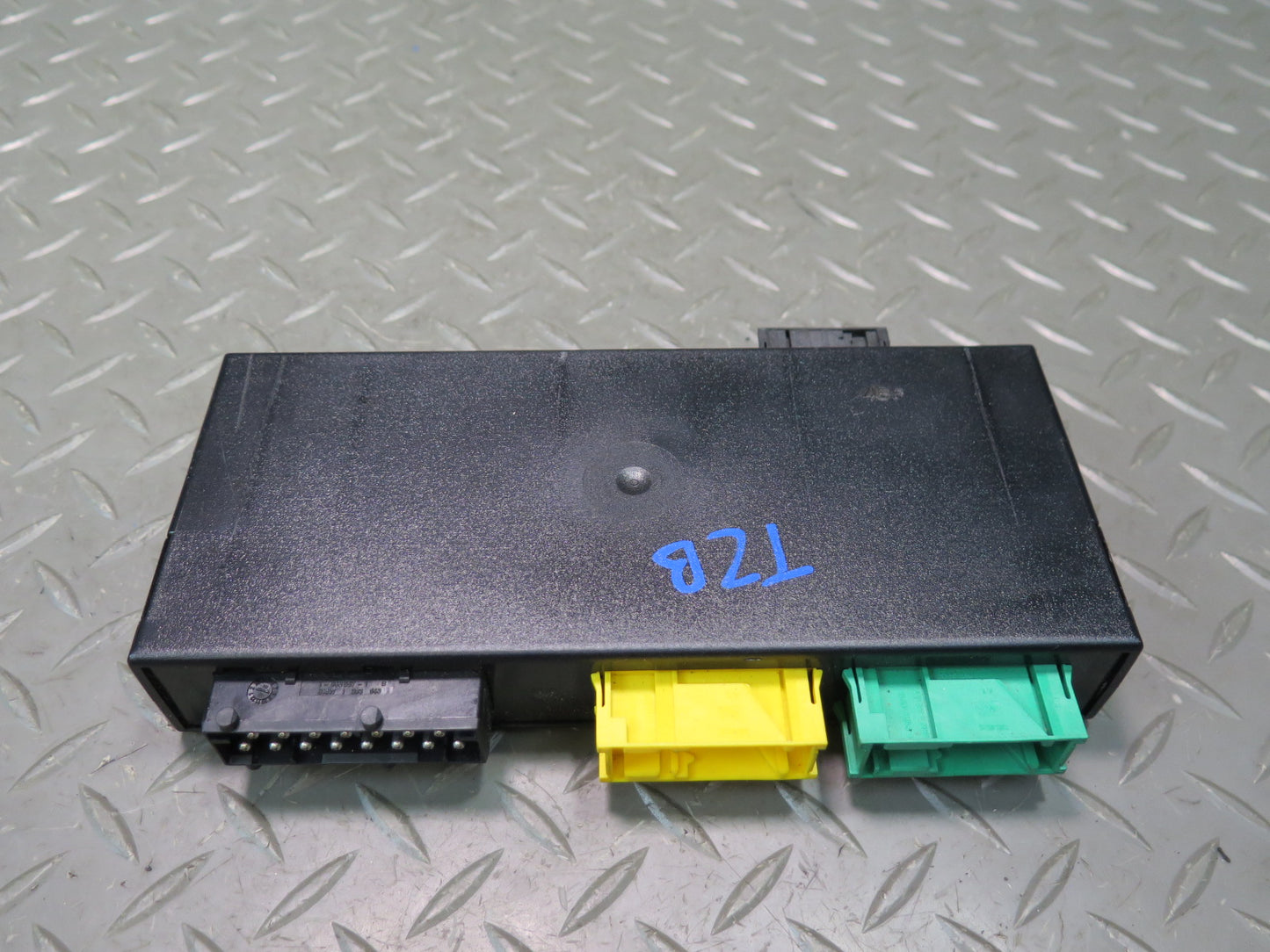 95-99 BMW E36 318ti Body Control  Module Unit GM4 Low BCM BCU 8369485 OEM