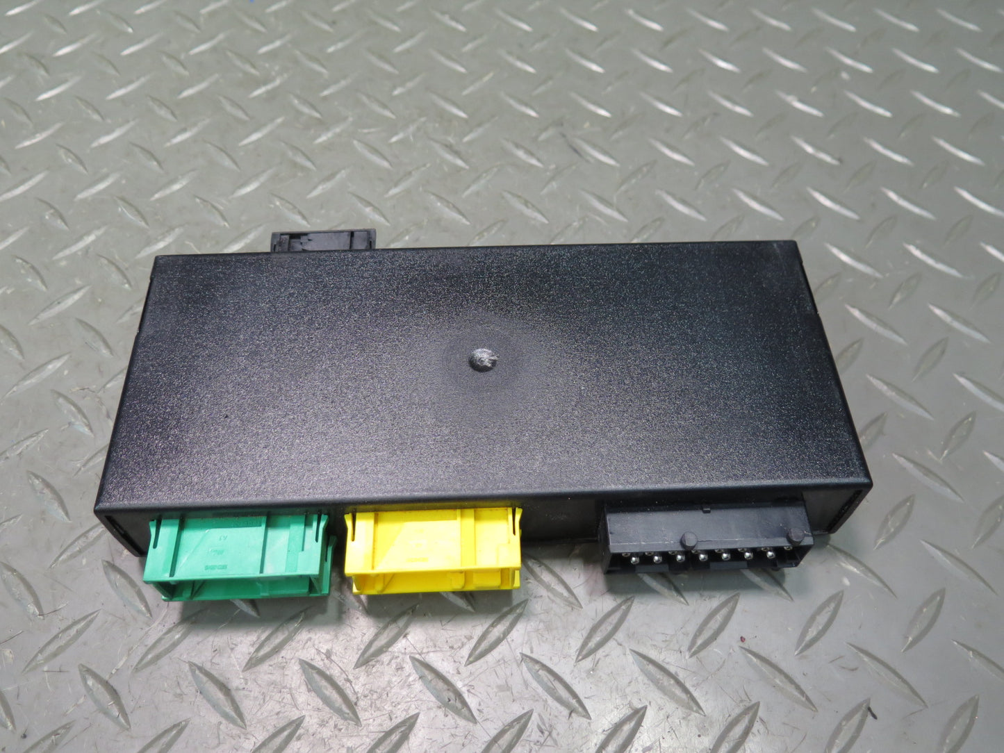 95-99 BMW E36 318ti Body Control  Module Unit GM4 Low BCM BCU 8369485 OEM