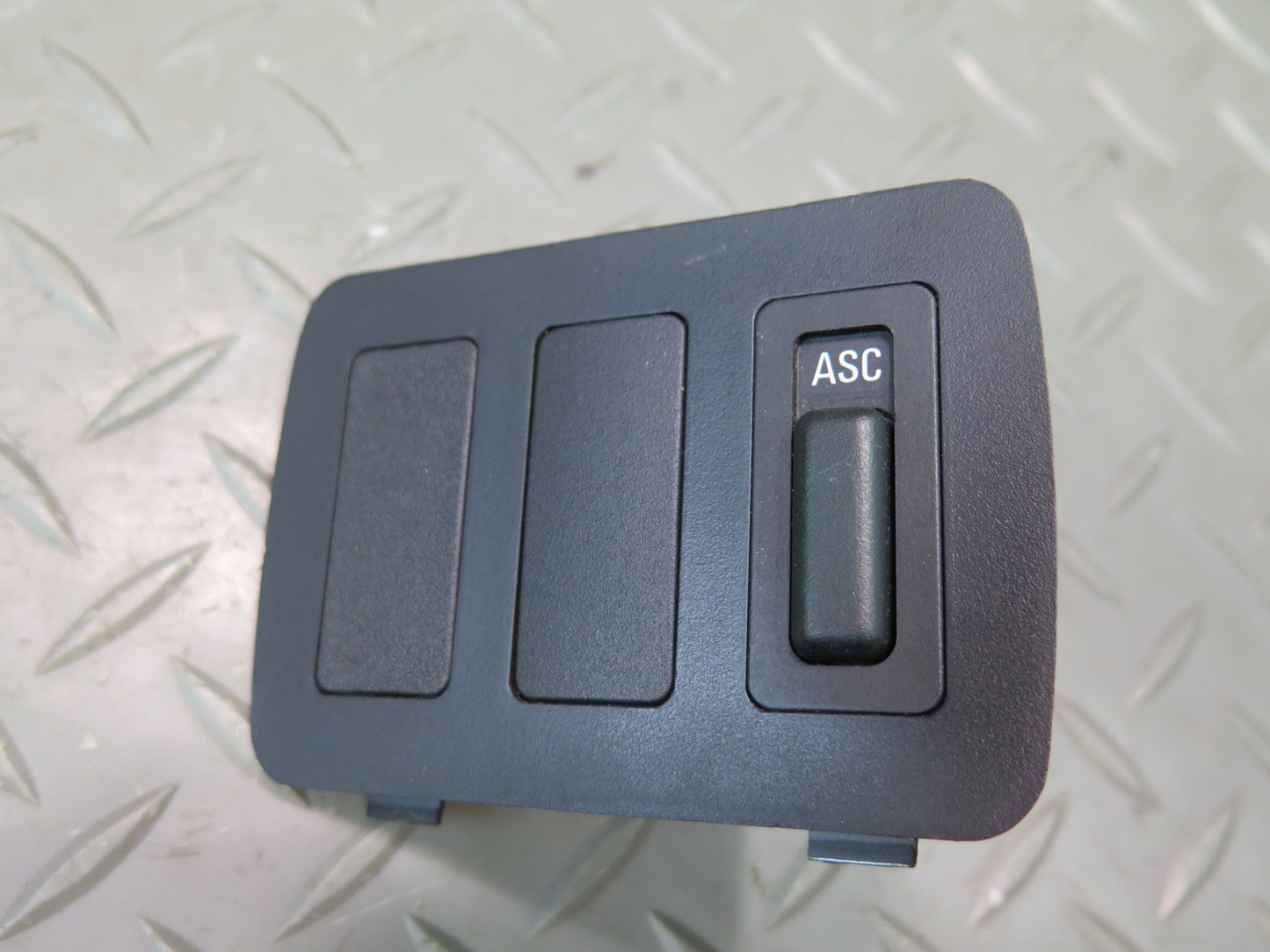 95-99 BMW E36 318ti ASC Control Button Switch Panel 1390806 OEM