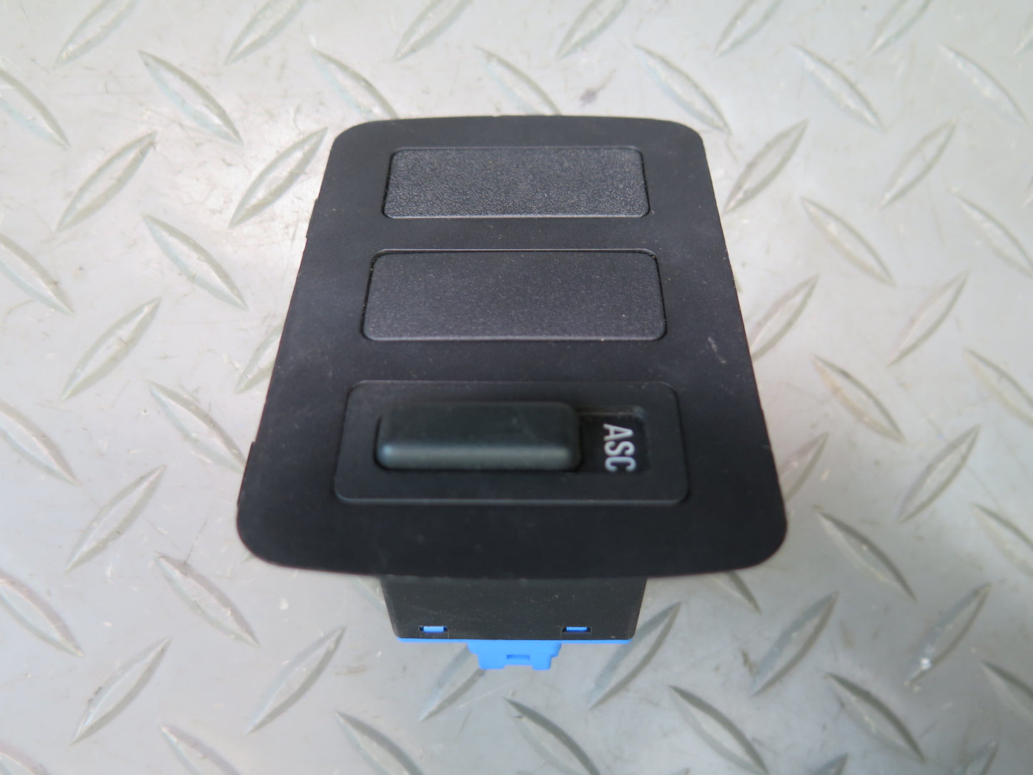 95-99 BMW E36 318ti ASC Control Button Switch Panel 1390806 OEM