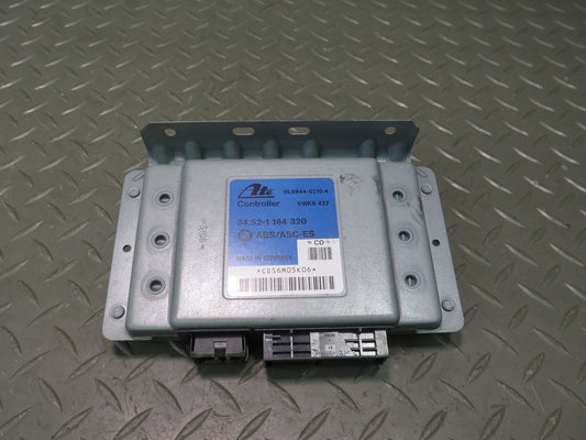 95-99 BMW E36 318ti Anti Lock Brake ABS Asc+t Asc-es Control Module 1164320 OEM