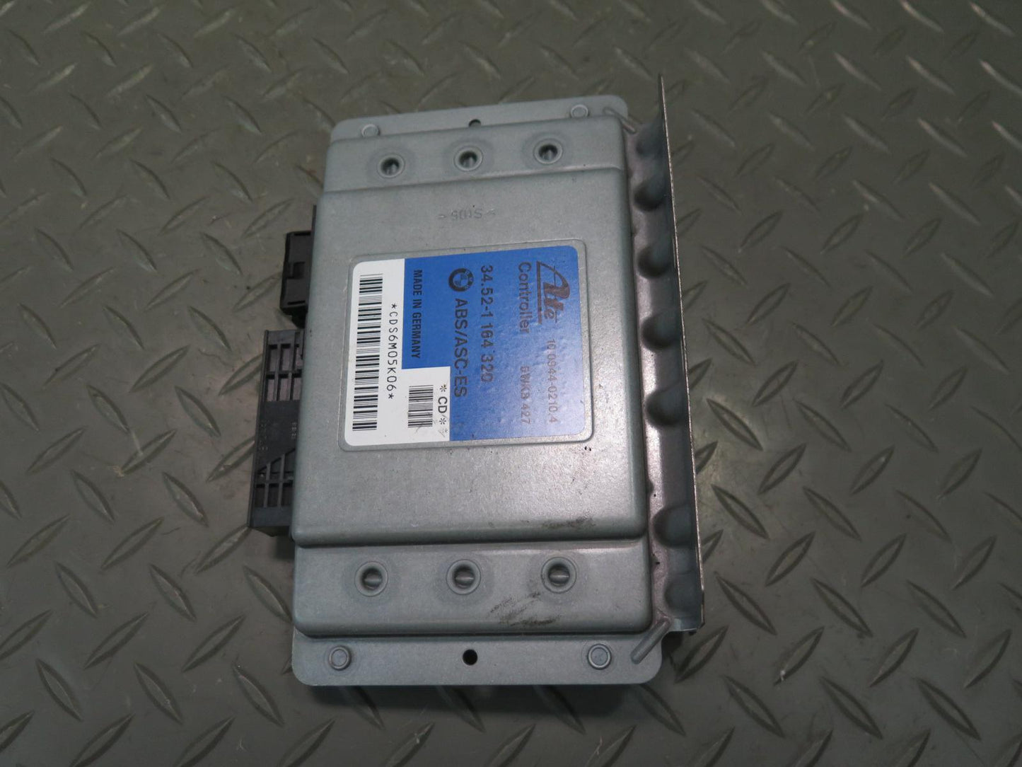 95-99 BMW E36 318ti Anti Lock Brake ABS Asc+t Asc-es Control Module 1164320 OEM