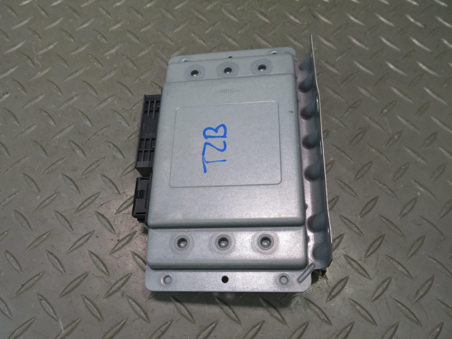 95-99 BMW E36 318ti Anti Lock Brake ABS Asc+t Asc-es Control Module 1164320 OEM