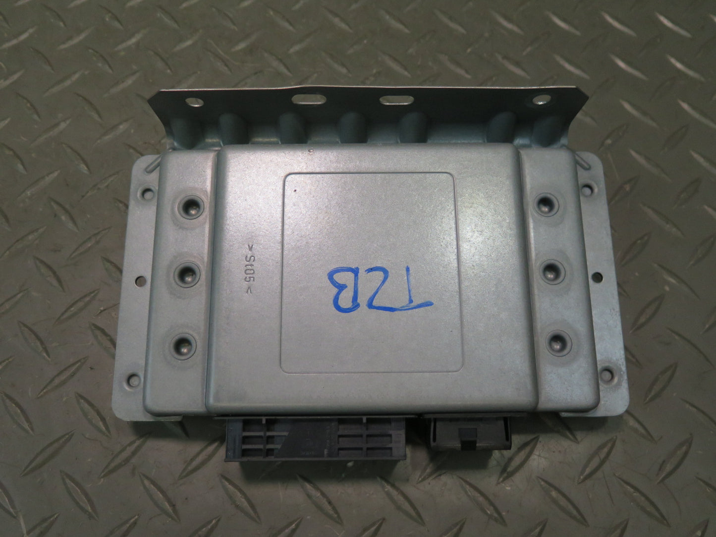 95-99 BMW E36 318ti Anti Lock Brake ABS Asc+t Asc-es Control Module 1164320 OEM
