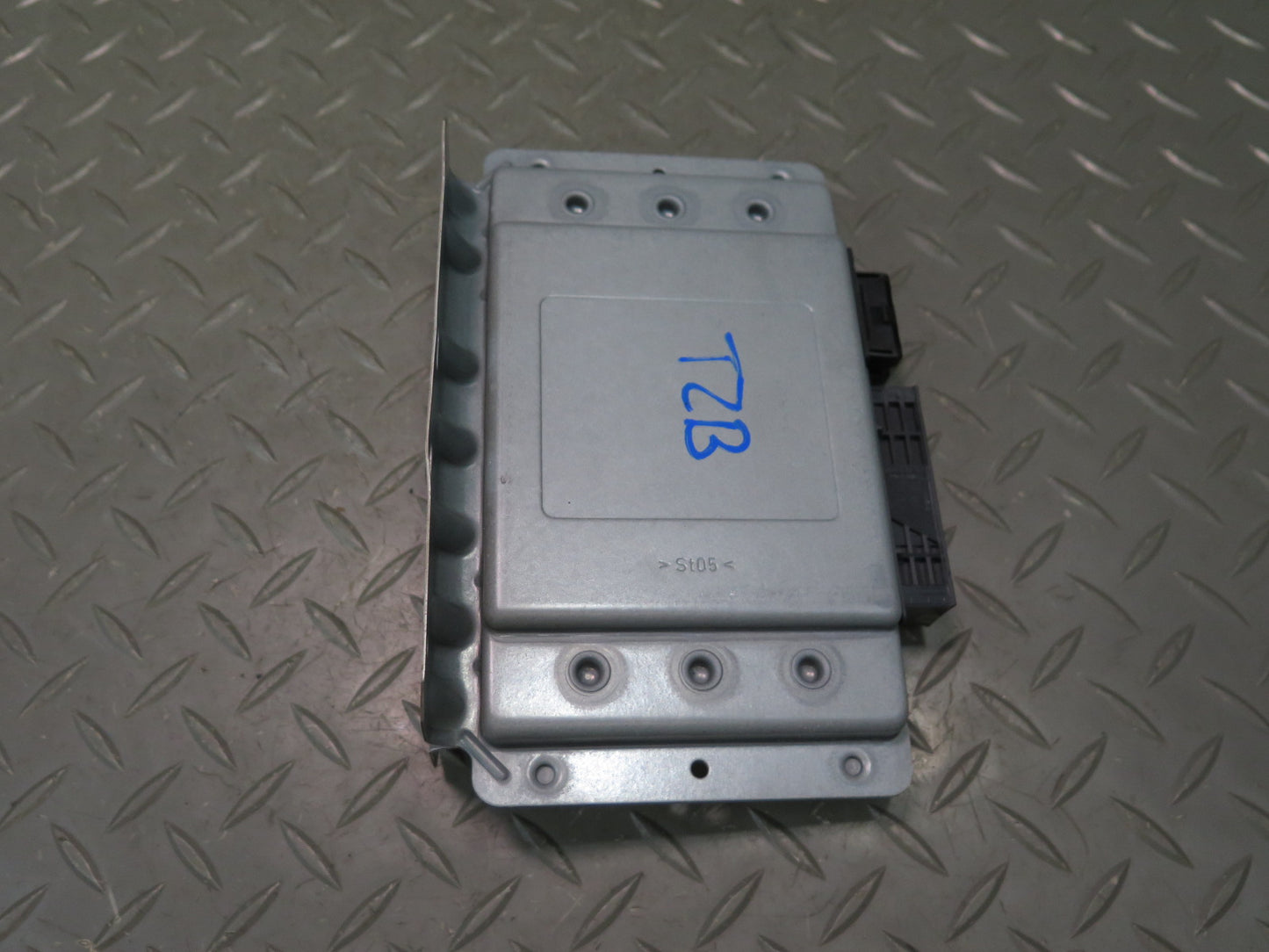95-99 BMW E36 318ti Anti Lock Brake ABS Asc+t Asc-es Control Module 1164320 OEM