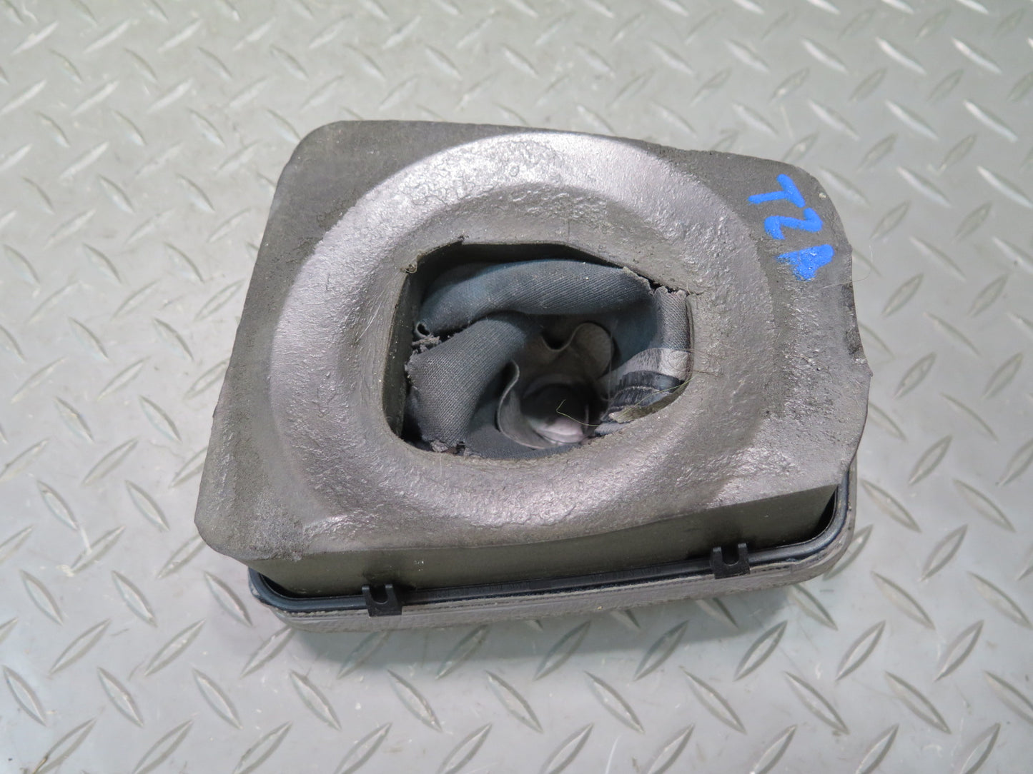94-99 BMW E36 318i 318ti M/T Manual Transmission Shifter Boot Cover OEM