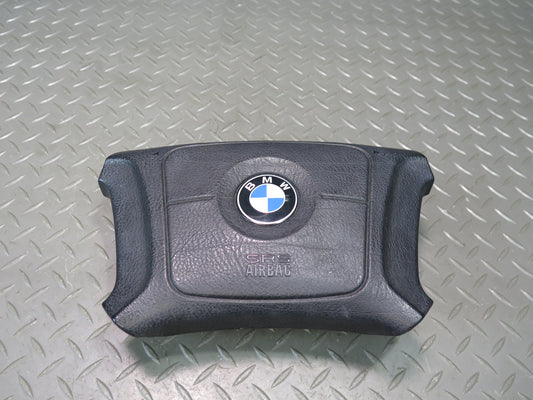 95-99 BMW 318ti E36 STEERING WHEEL SRS AIRBAG OEM