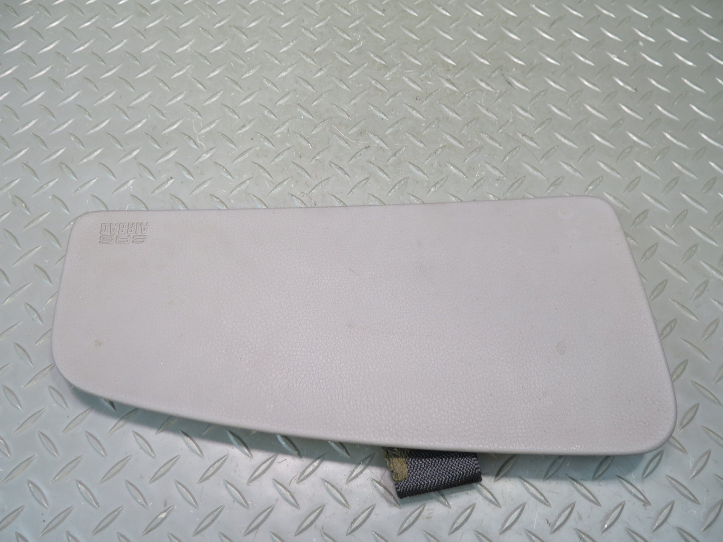 95-99 BMW E36 318ti Compact Dash Front Right Trim Cover Panel OEM