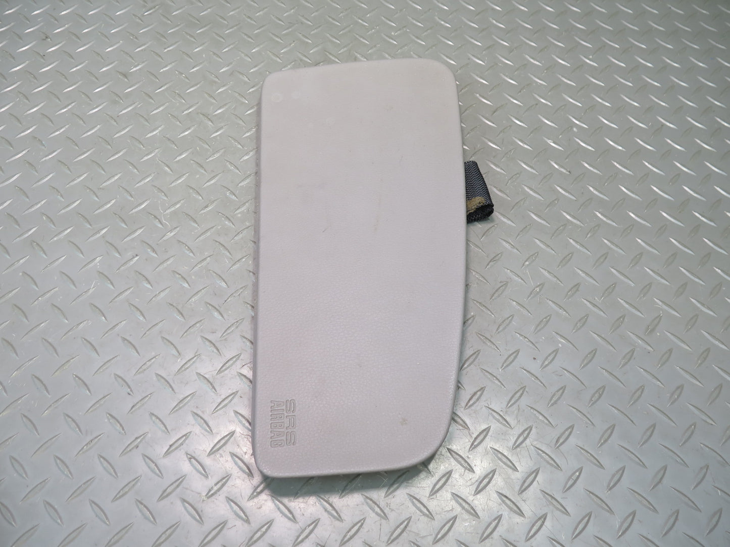 95-99 BMW E36 318ti Compact Dash Front Right Trim Cover Panel OEM