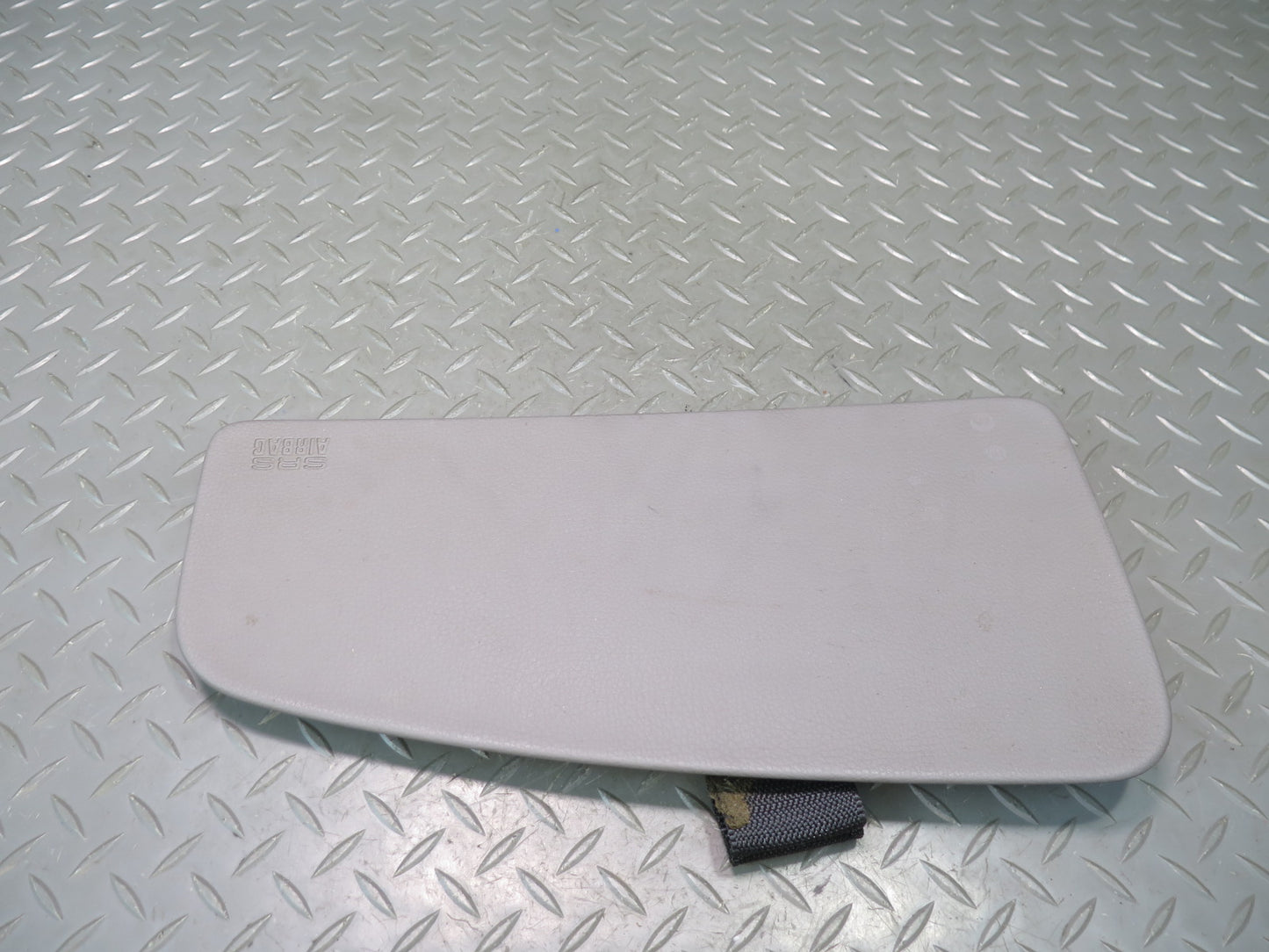 95-99 BMW E36 318ti Compact Dash Front Right Trim Cover Panel OEM