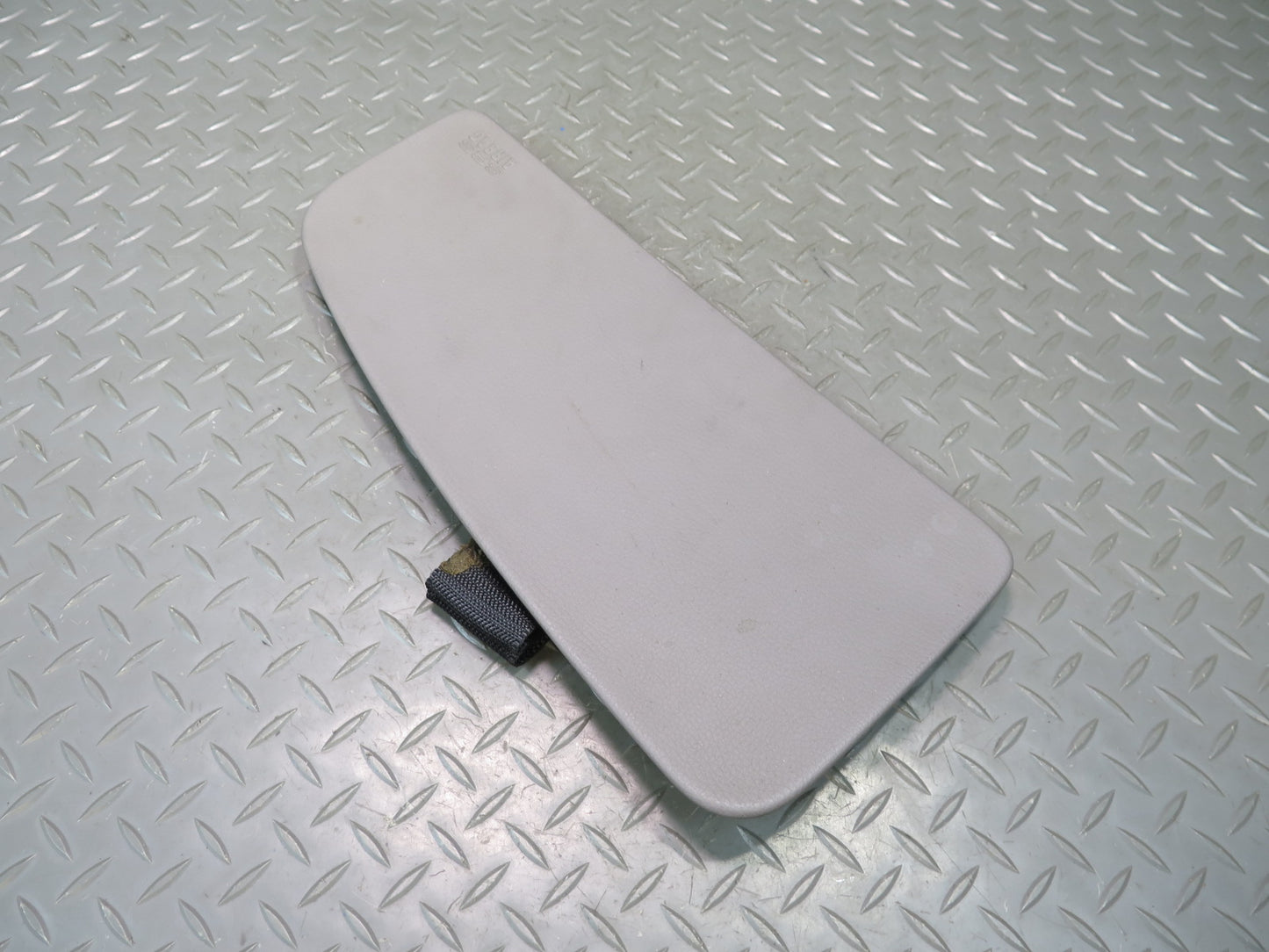 95-99 BMW E36 318ti Compact Dash Front Right Trim Cover Panel OEM