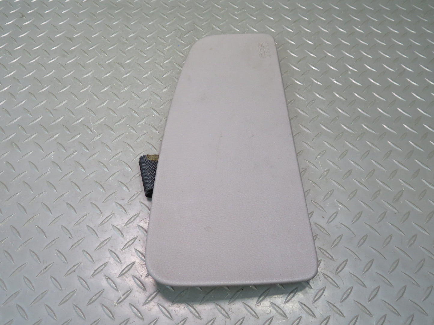 95-99 BMW E36 318ti Compact Dash Front Right Trim Cover Panel OEM