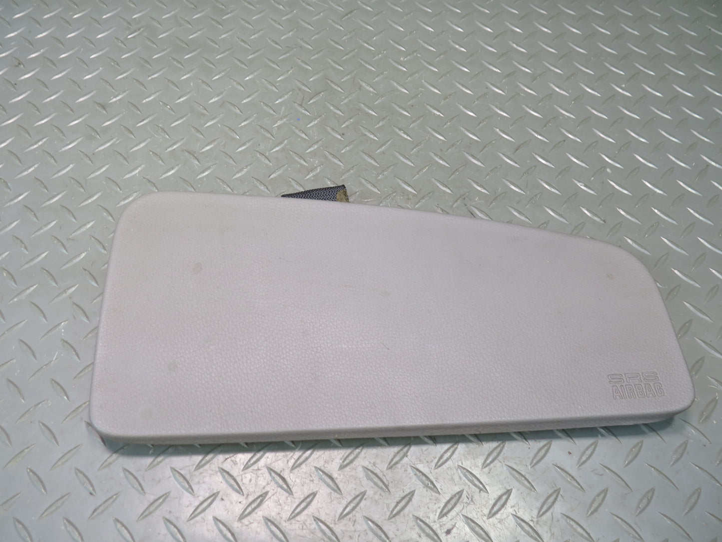 95-99 BMW E36 318ti Compact Dash Front Right Trim Cover Panel OEM